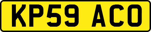 KP59ACO