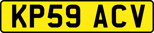KP59ACV
