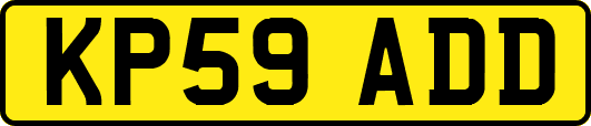 KP59ADD