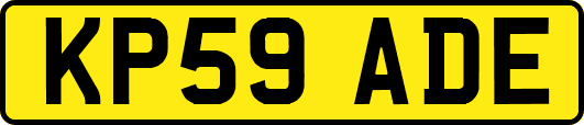 KP59ADE