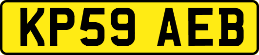 KP59AEB