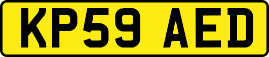 KP59AED