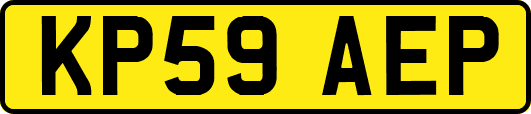 KP59AEP