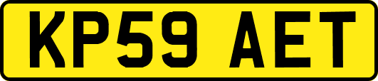 KP59AET