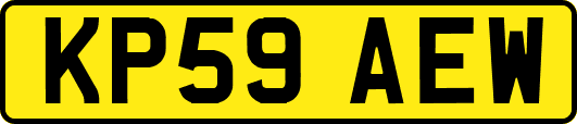 KP59AEW