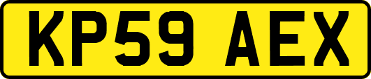 KP59AEX