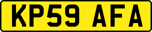KP59AFA