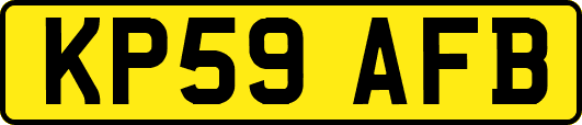 KP59AFB