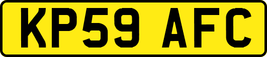 KP59AFC