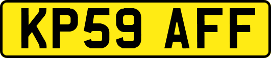 KP59AFF