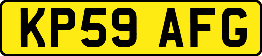 KP59AFG