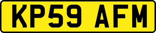 KP59AFM