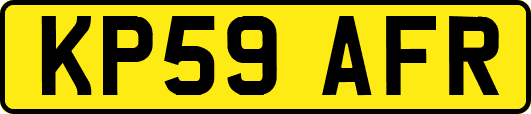 KP59AFR