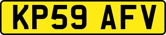 KP59AFV