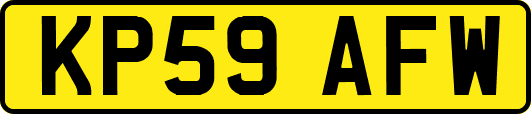 KP59AFW