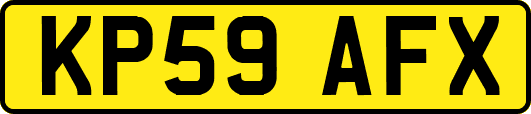 KP59AFX