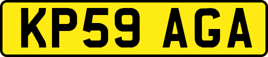 KP59AGA