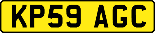KP59AGC