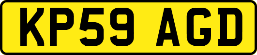 KP59AGD