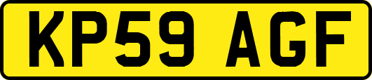 KP59AGF