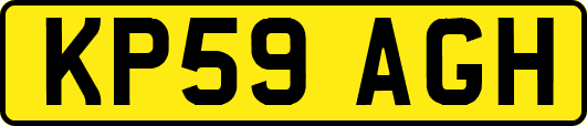 KP59AGH