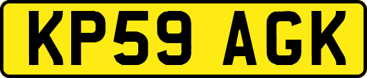 KP59AGK