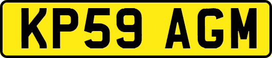 KP59AGM