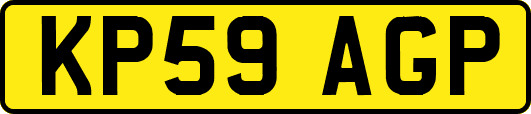 KP59AGP