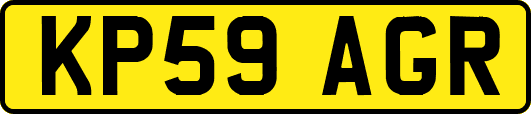 KP59AGR