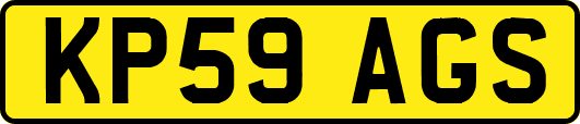 KP59AGS