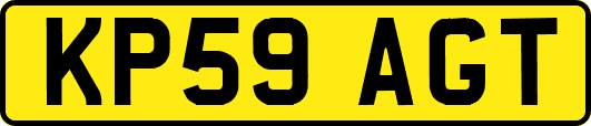 KP59AGT