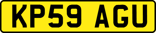 KP59AGU