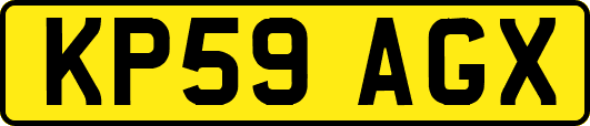 KP59AGX