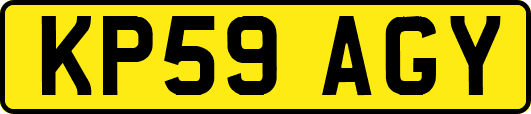 KP59AGY