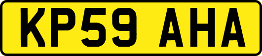 KP59AHA