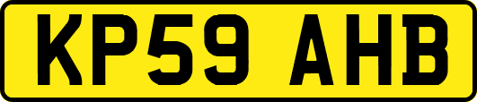 KP59AHB