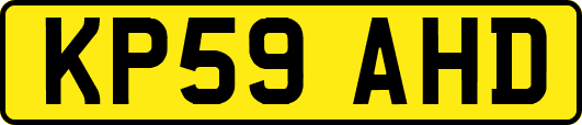 KP59AHD