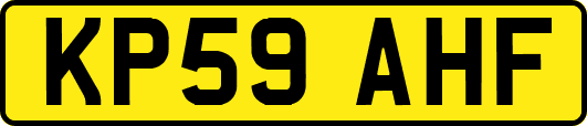 KP59AHF
