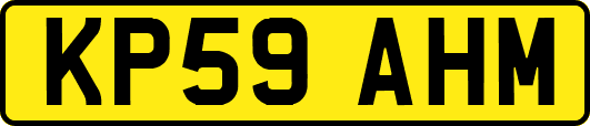 KP59AHM