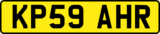 KP59AHR