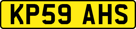 KP59AHS