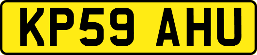 KP59AHU