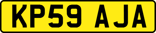 KP59AJA