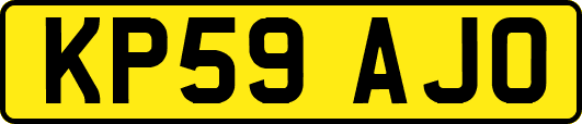KP59AJO