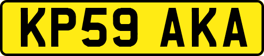 KP59AKA