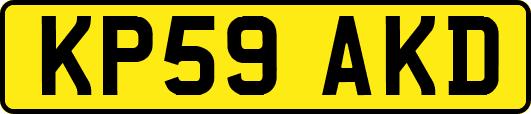 KP59AKD