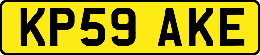 KP59AKE