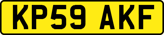 KP59AKF