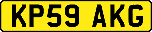 KP59AKG