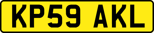 KP59AKL